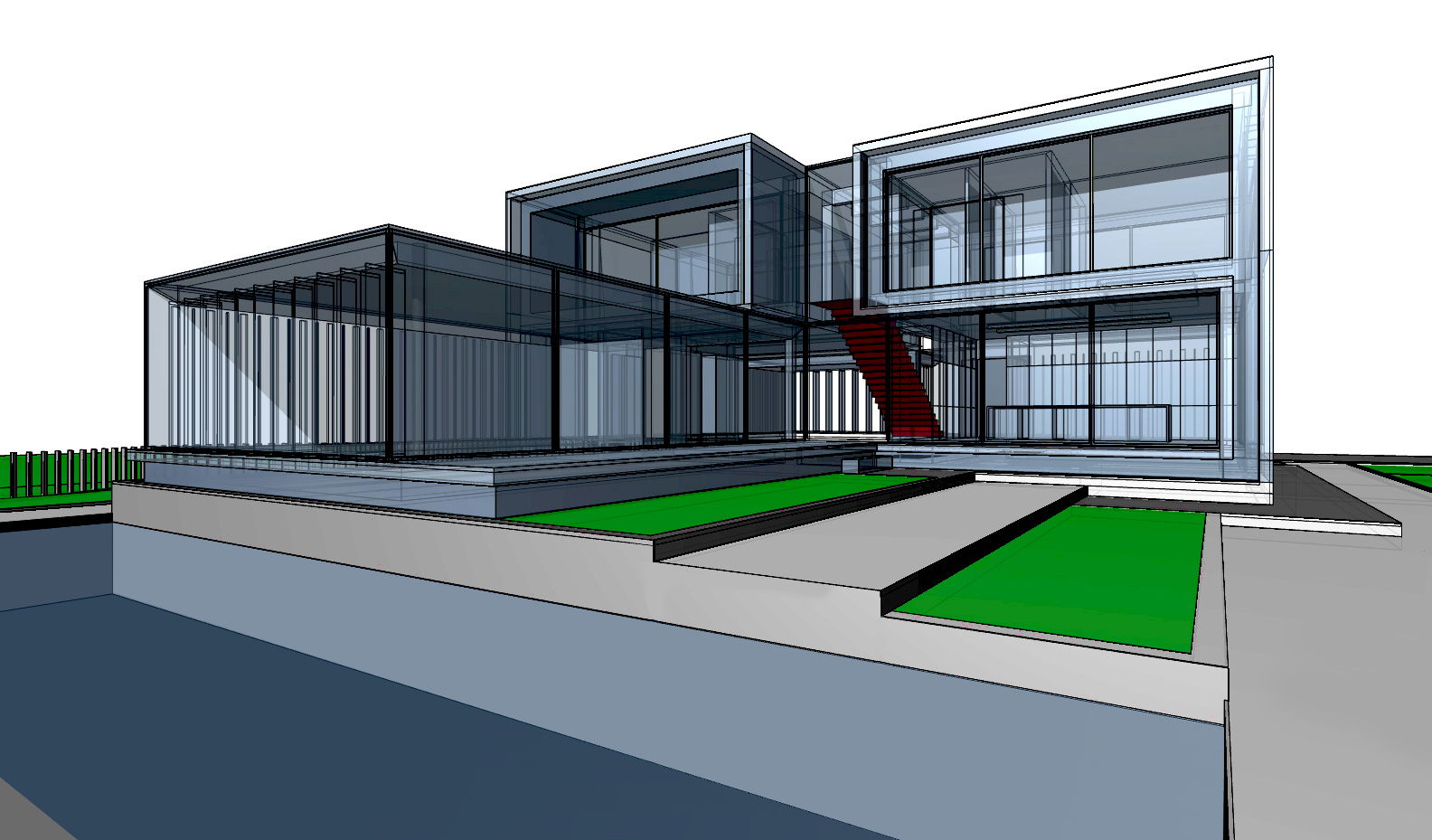 Architectural 3D Services | VisEngine Digital Solutions