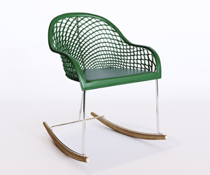 Guapa Chair