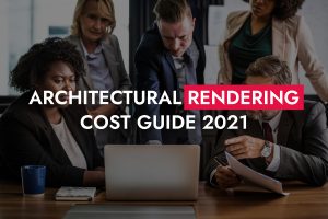 Architectural Renderings Cost Guide 2021 300x200
