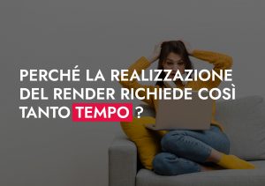 Perche La Realizzazione Del Render Richiede Cosi Tanto Tempo 300x211