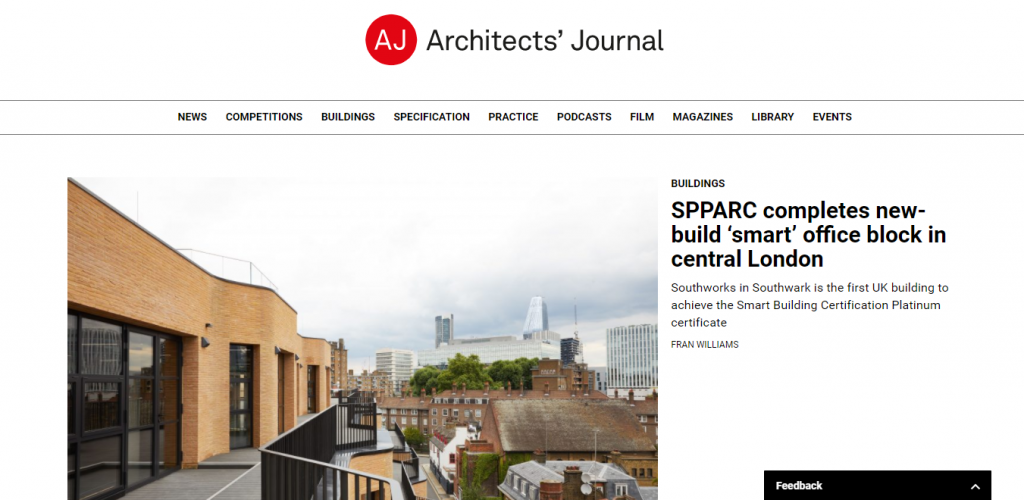 Architects Journal 1024x500