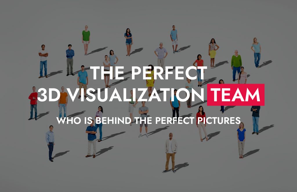 The Perfect 3D Visualization Team Who Is Behind The Perfect Pictures 1024x662