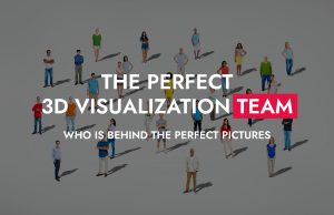 The Perfect 3D Visualization Team Who Is Behind The Perfect Pictures 300x194