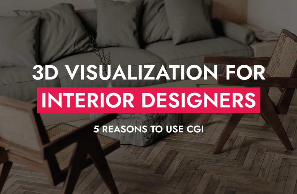 100222 3D Visualization For The Interior Designers 1024x671