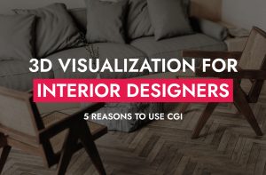 100222 3D Visualization For The Interior Designers 300x197