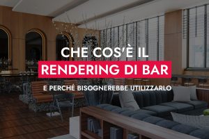 Che Cose Il Rendering Di Bar 300x200
