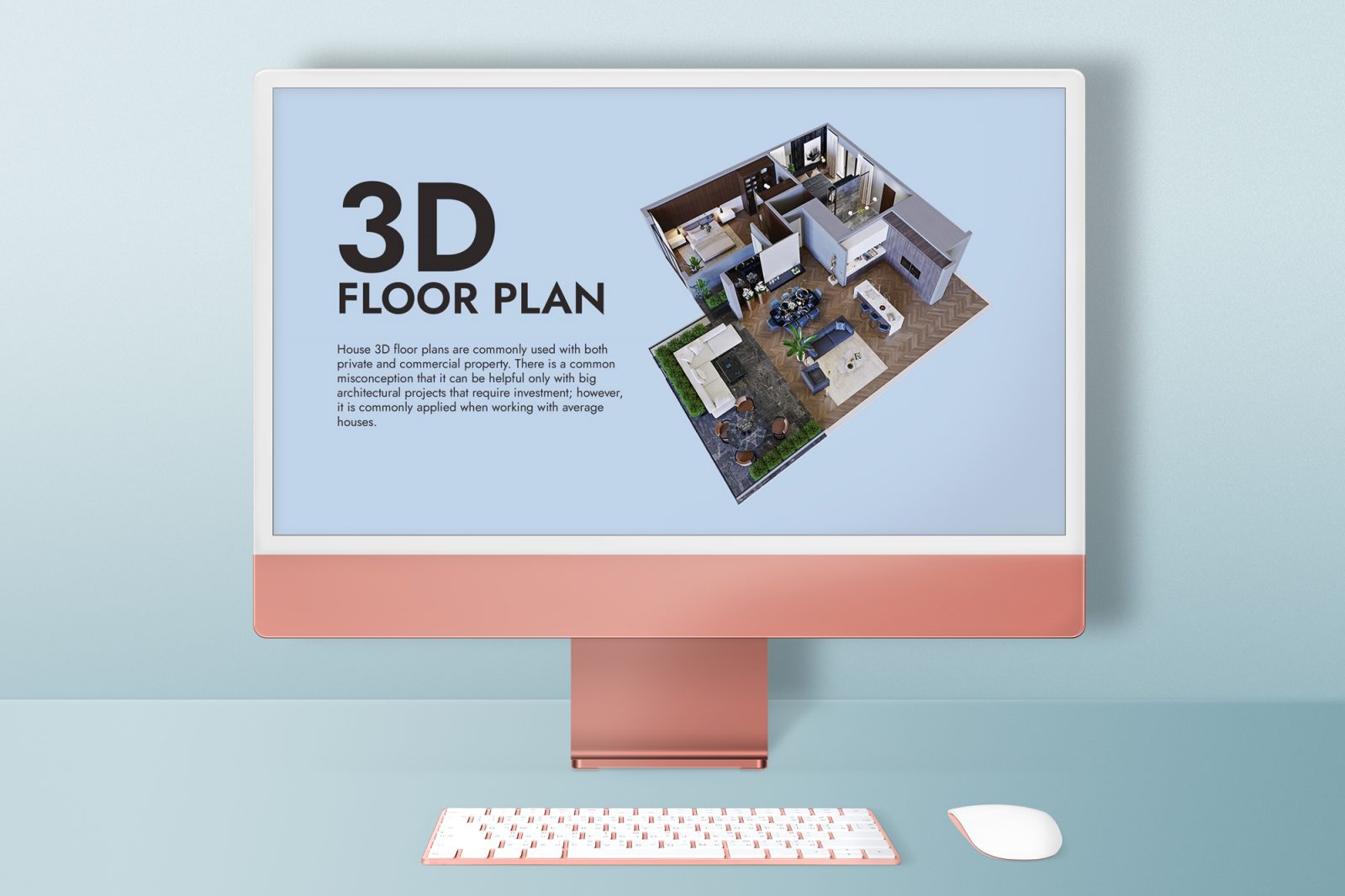 RealityServer » 3D Innovation Keeps Floorplanner Out in Front