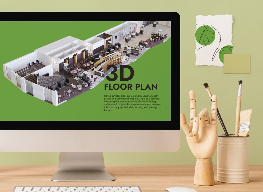 3D Floorplan 5 1024x747