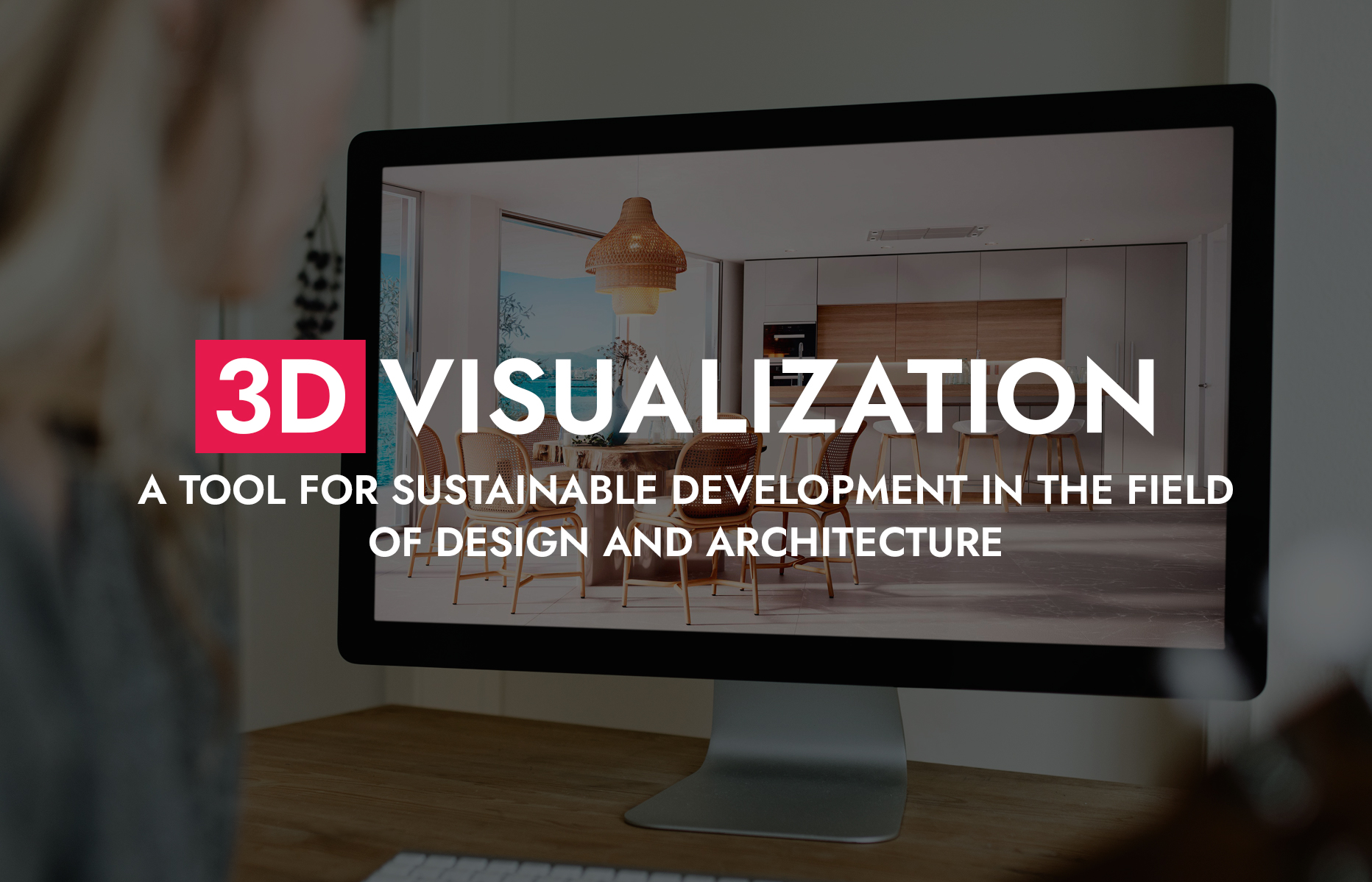 008 27 22 3D Visualization A Tool For Sustainable Development
