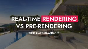 0011 16 22 Real Time Rendering VS Pre Rendering 300x169