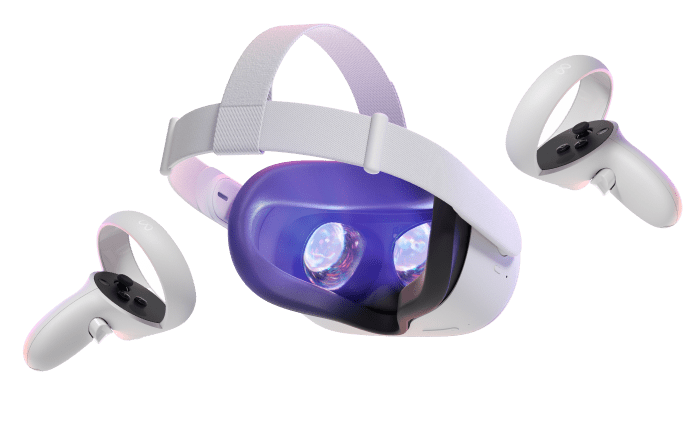 Valve Index vs Oculus Quest 2: The best VR gaming headset?