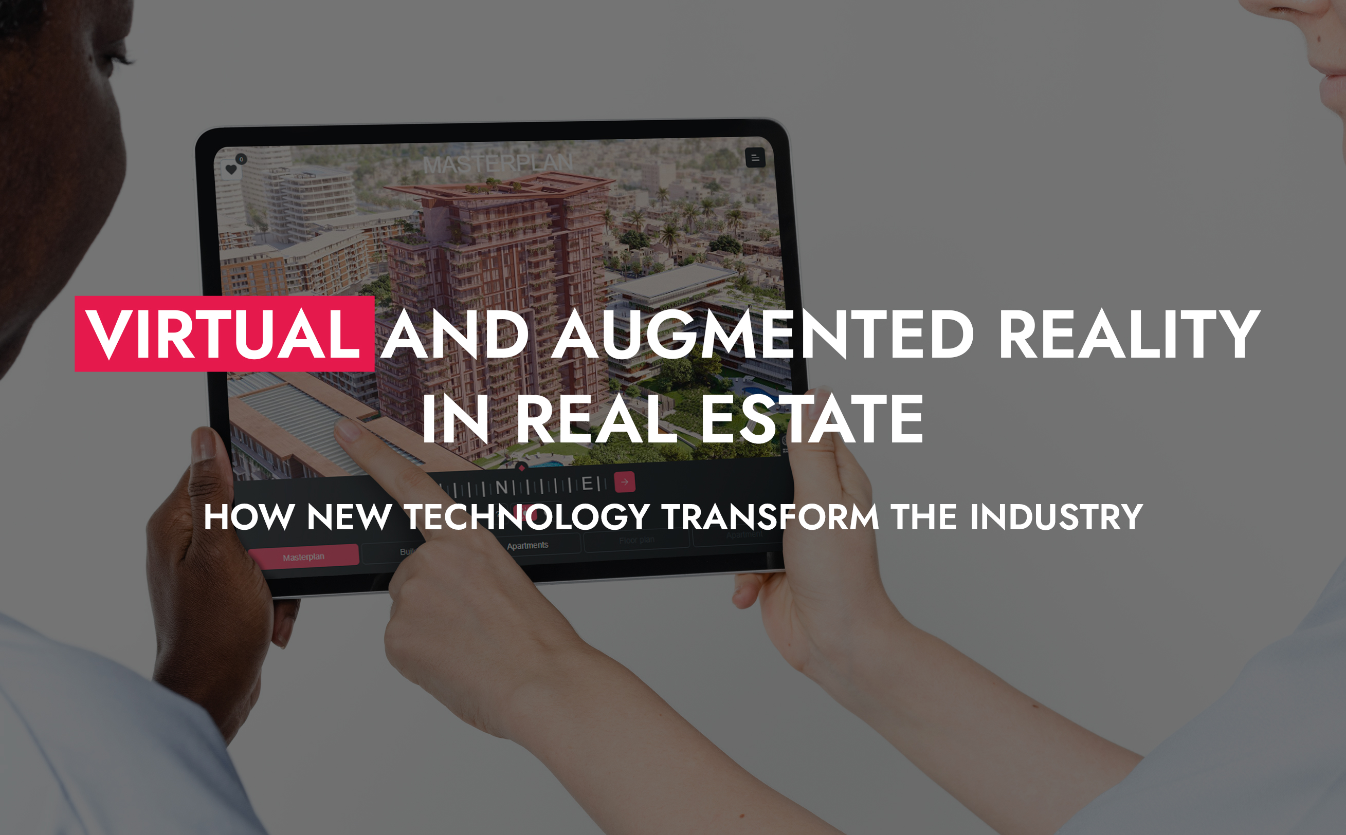 003 31 23 Virtual And Augmented Reality In Real Estate How New Technology