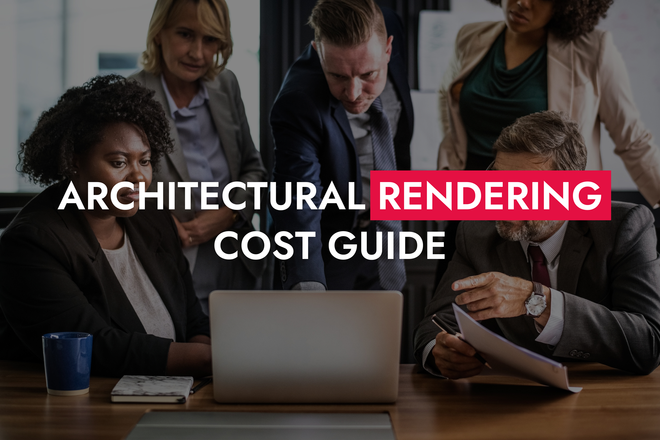 Architectural Renderings Cost Guide