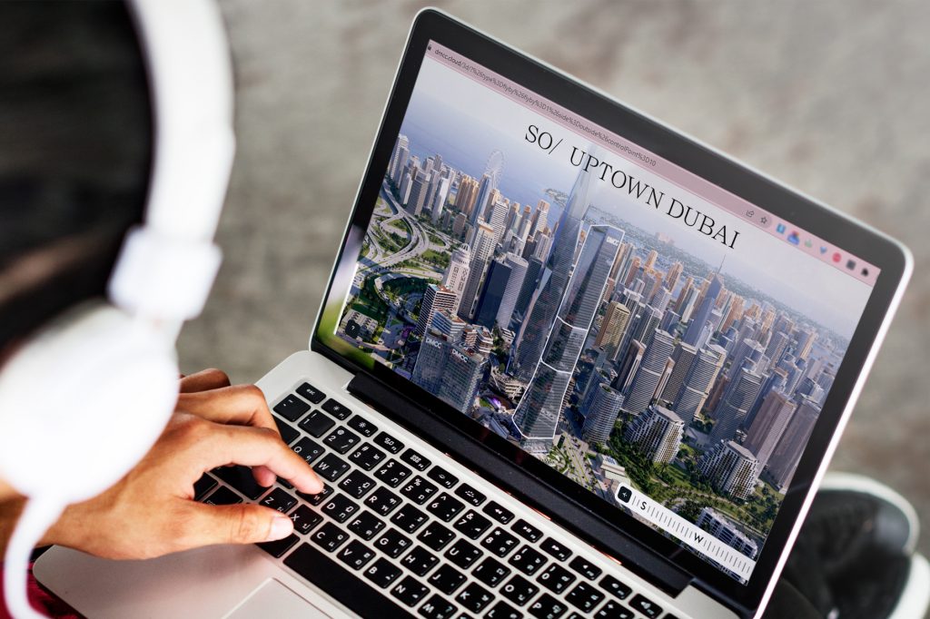 Interactive 3D Masterplan DMCC 4 1024x682