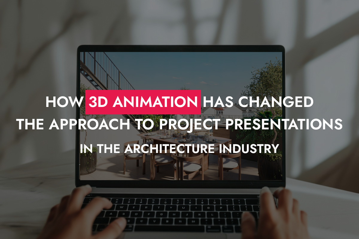 004 10 25 How 3D Animation Has Changed The Approach To Project