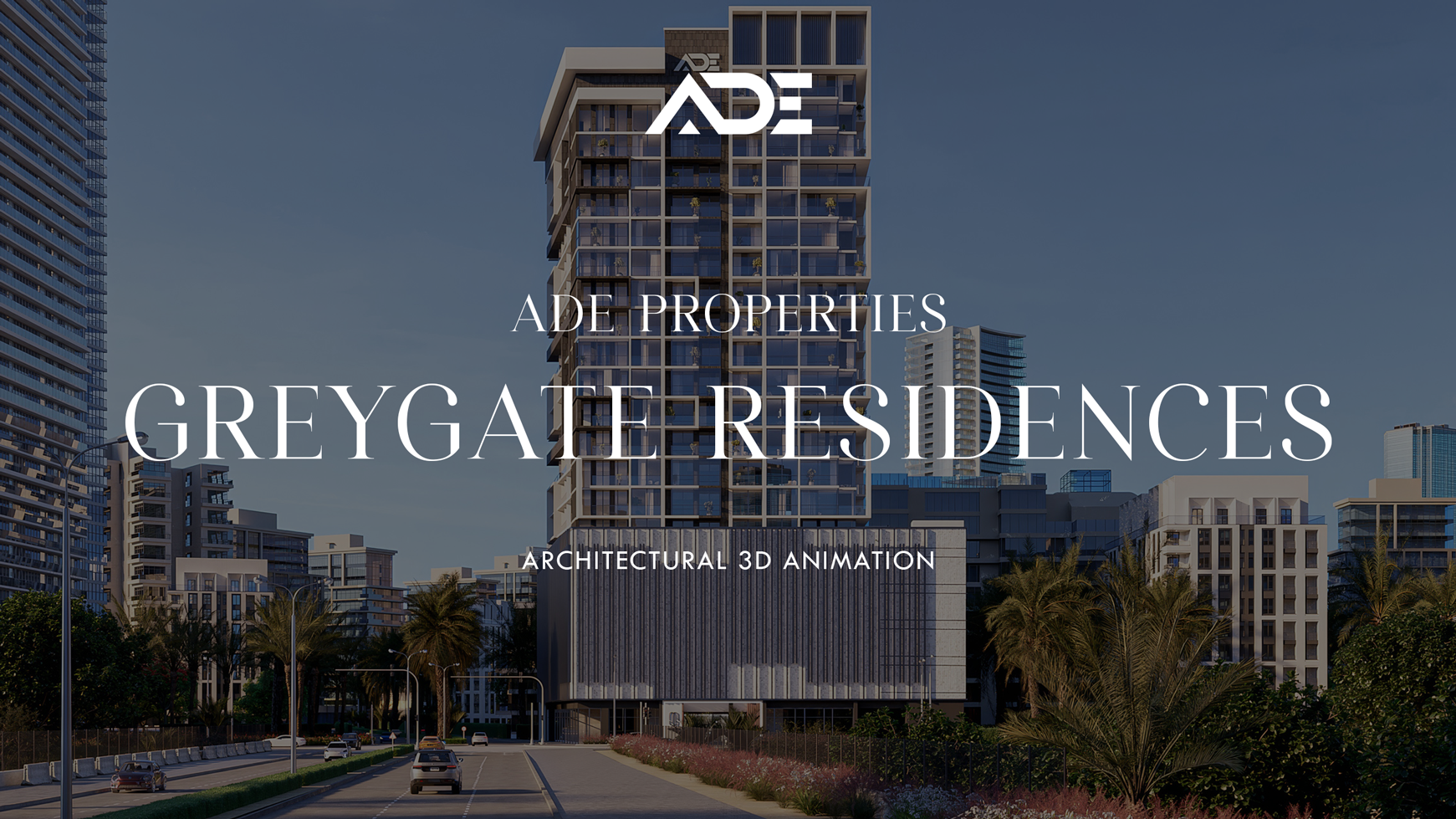 Greygate ADE Properties