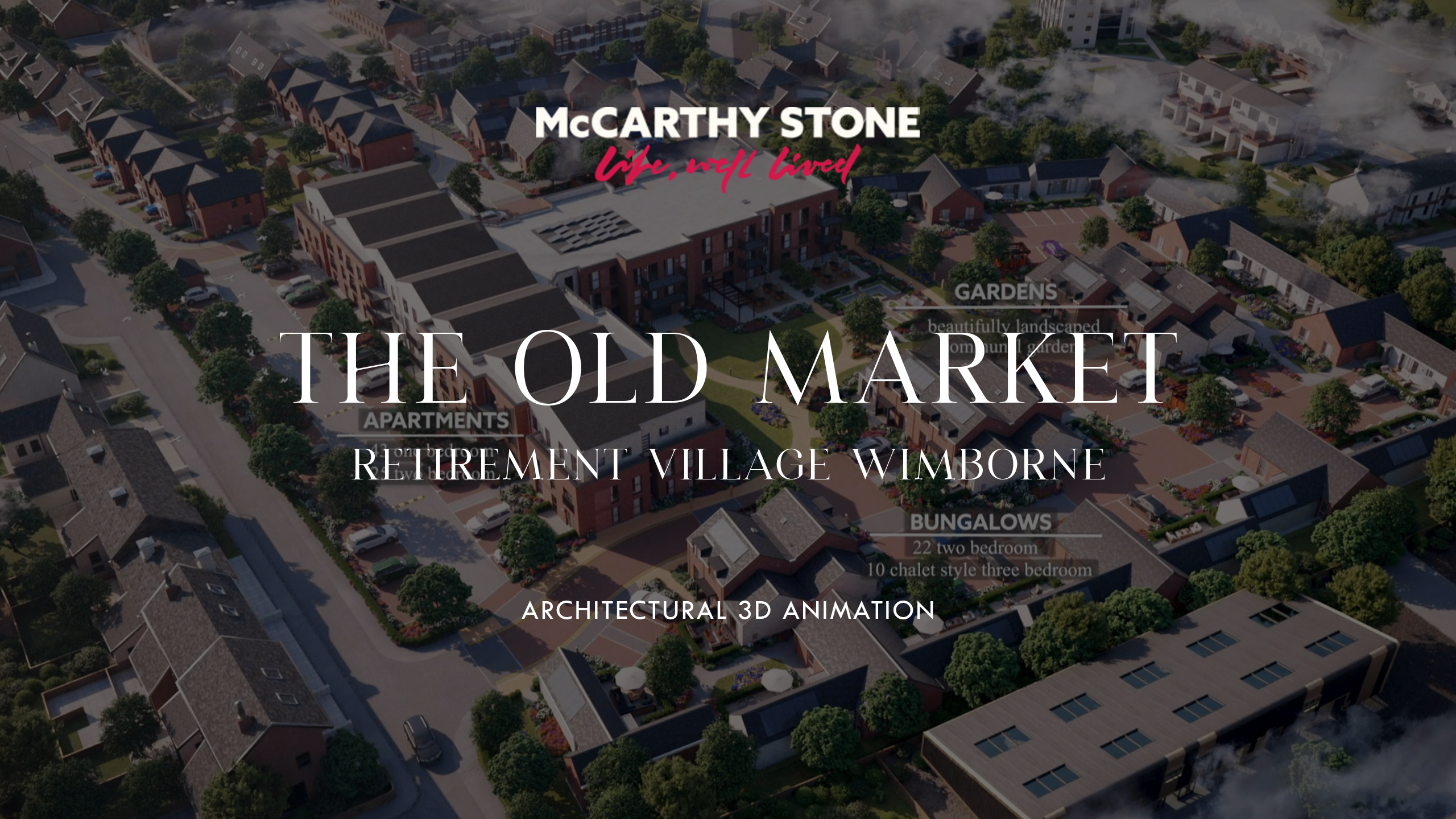 McCarthy Old City
