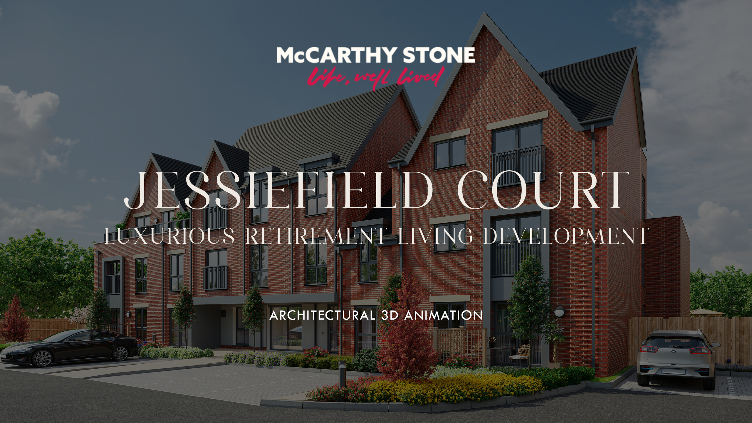 McCarthy Stone Jessiefield Court 11