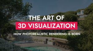 005 09 25 The Art Of 3D Visualization How Photorealistic Rendering Is Born 300x165