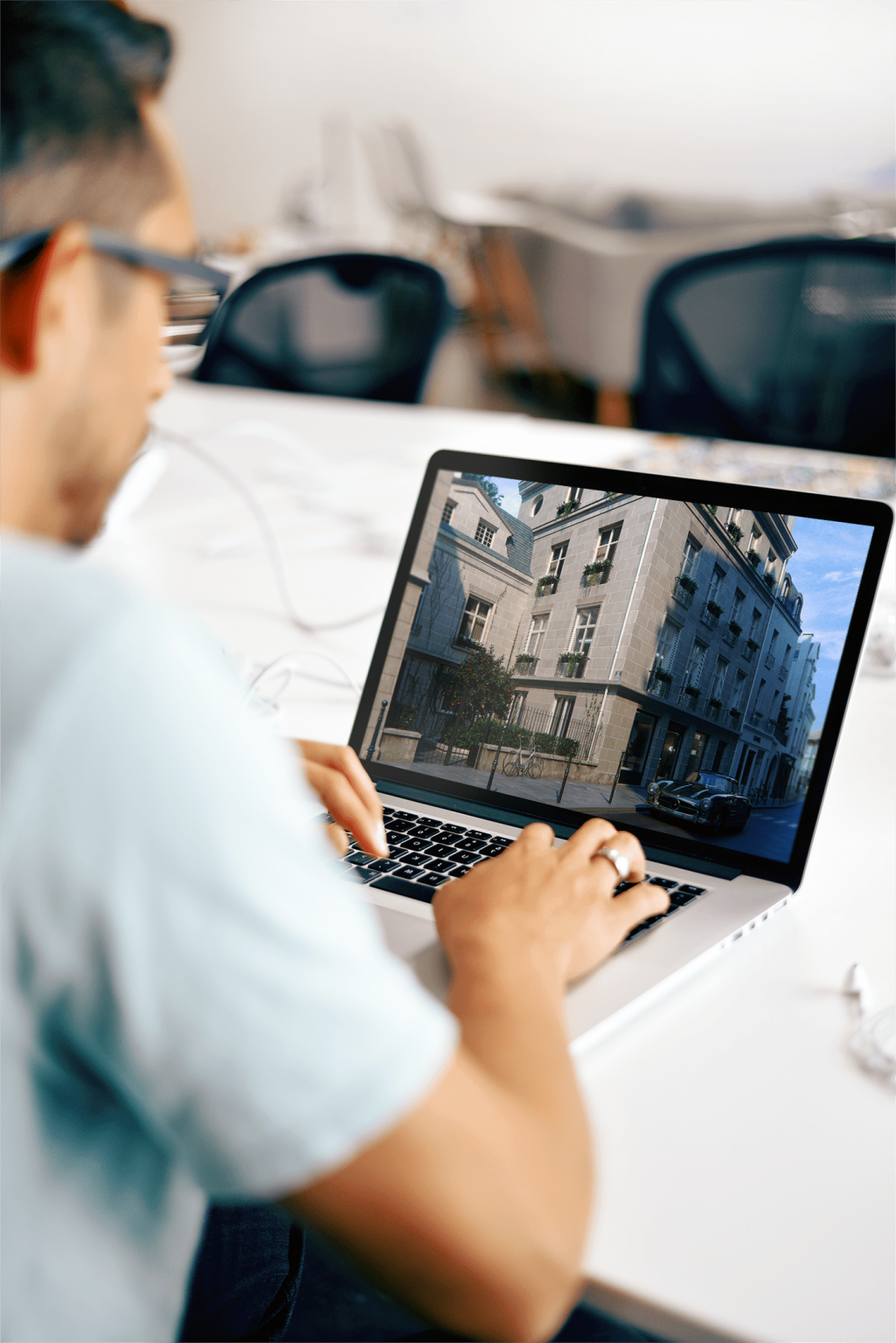 Architectural Visualization Studio Portugal | 3D Render & Visualization ...