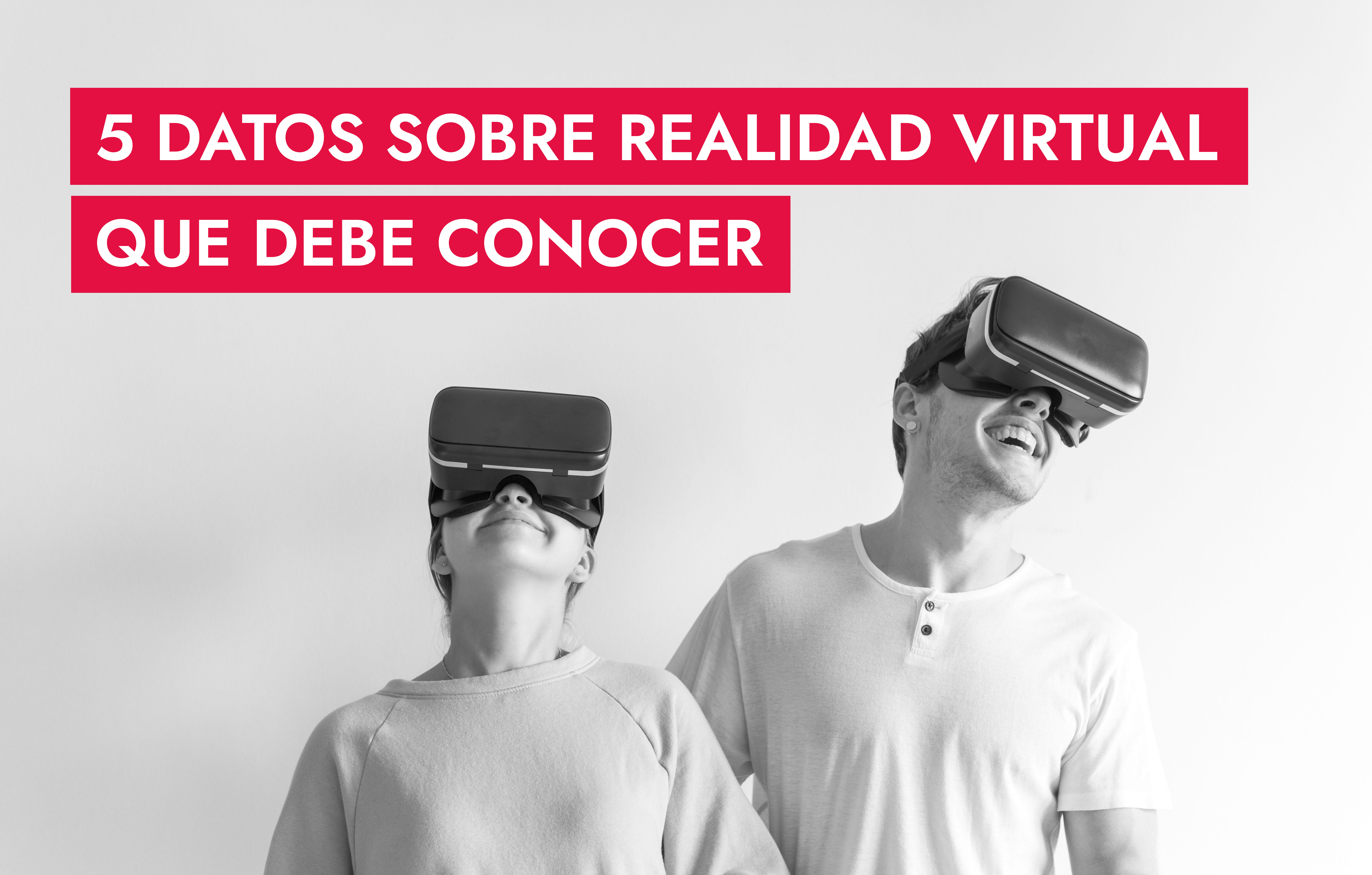 006 12 25 5 Datos Sobre Realidad Virtual
