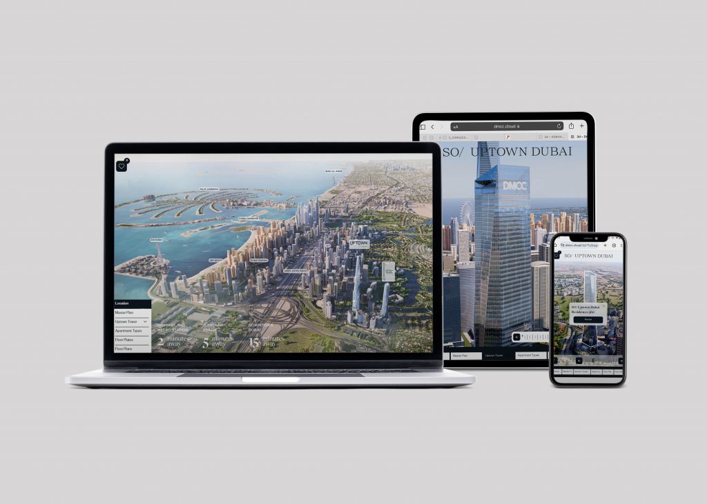 Interactive 3D Apartment 2 1024x731