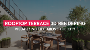 0012 10 25 Rooftop Terrace 3D Rendering 300x169