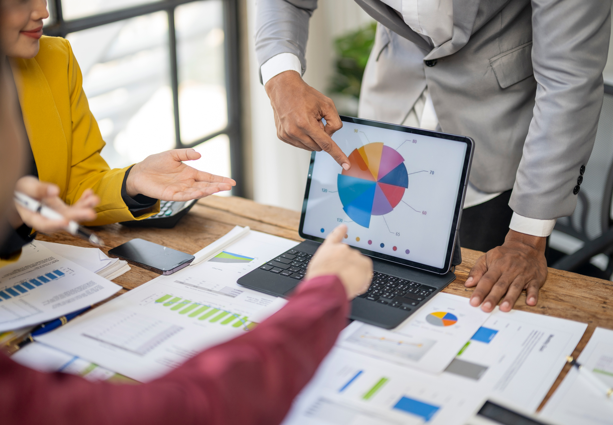 Conversion Optimization 1