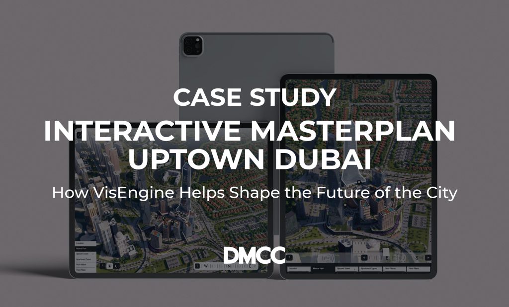 0011 12 25 Case Study Interactive Masterplan Uptown Dubai 2 1024x618