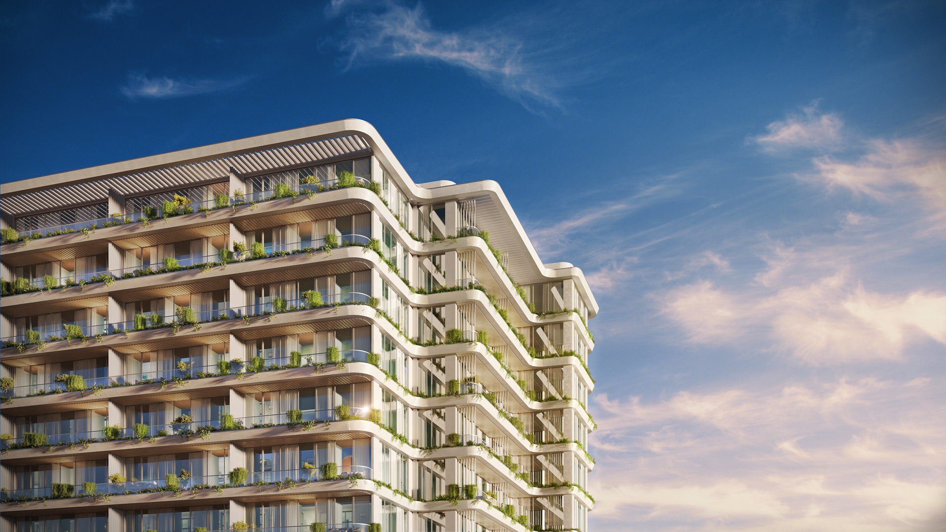 California Village 4