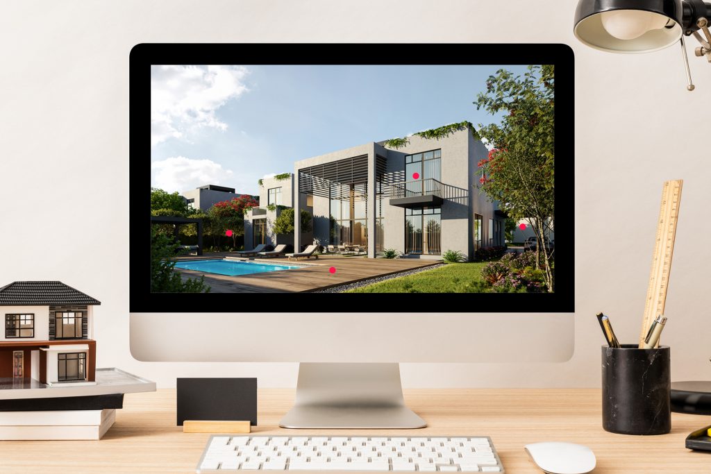 Interactive Masterplan Villa 2 1024x683