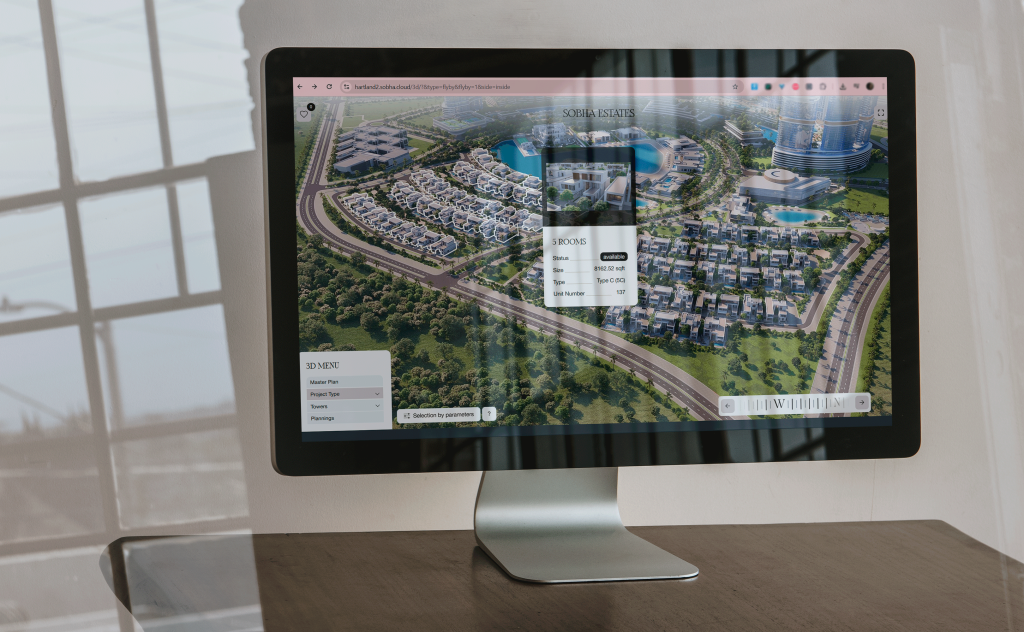 Sobha Hartland 3 1024x632