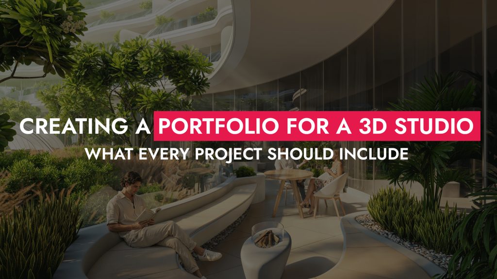 005 12 26 Creating A Portfolio For A 3D Studio 1024x576