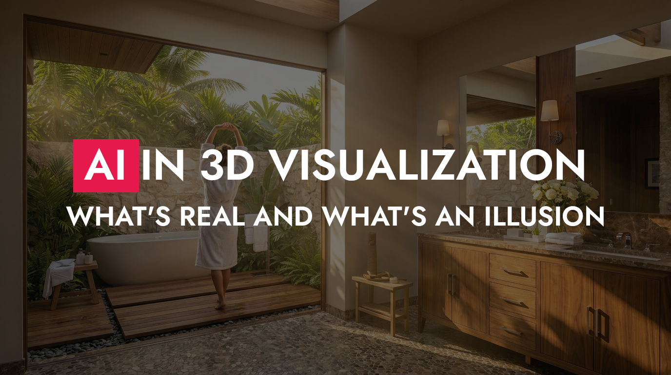 006 16 26 AI In 3D Visualization