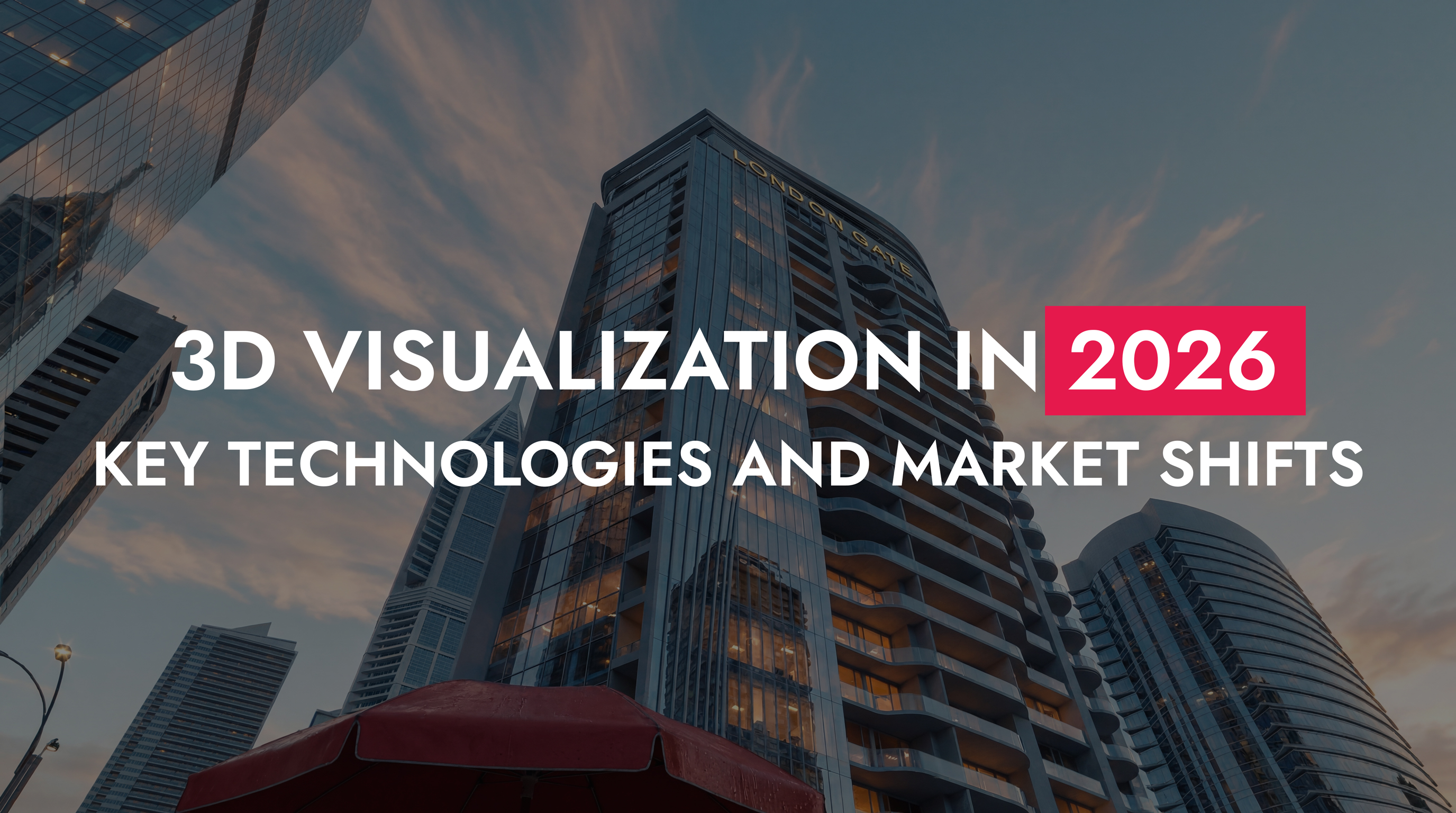 006 29 26 3D Visualization In 2026 Key Technologies
