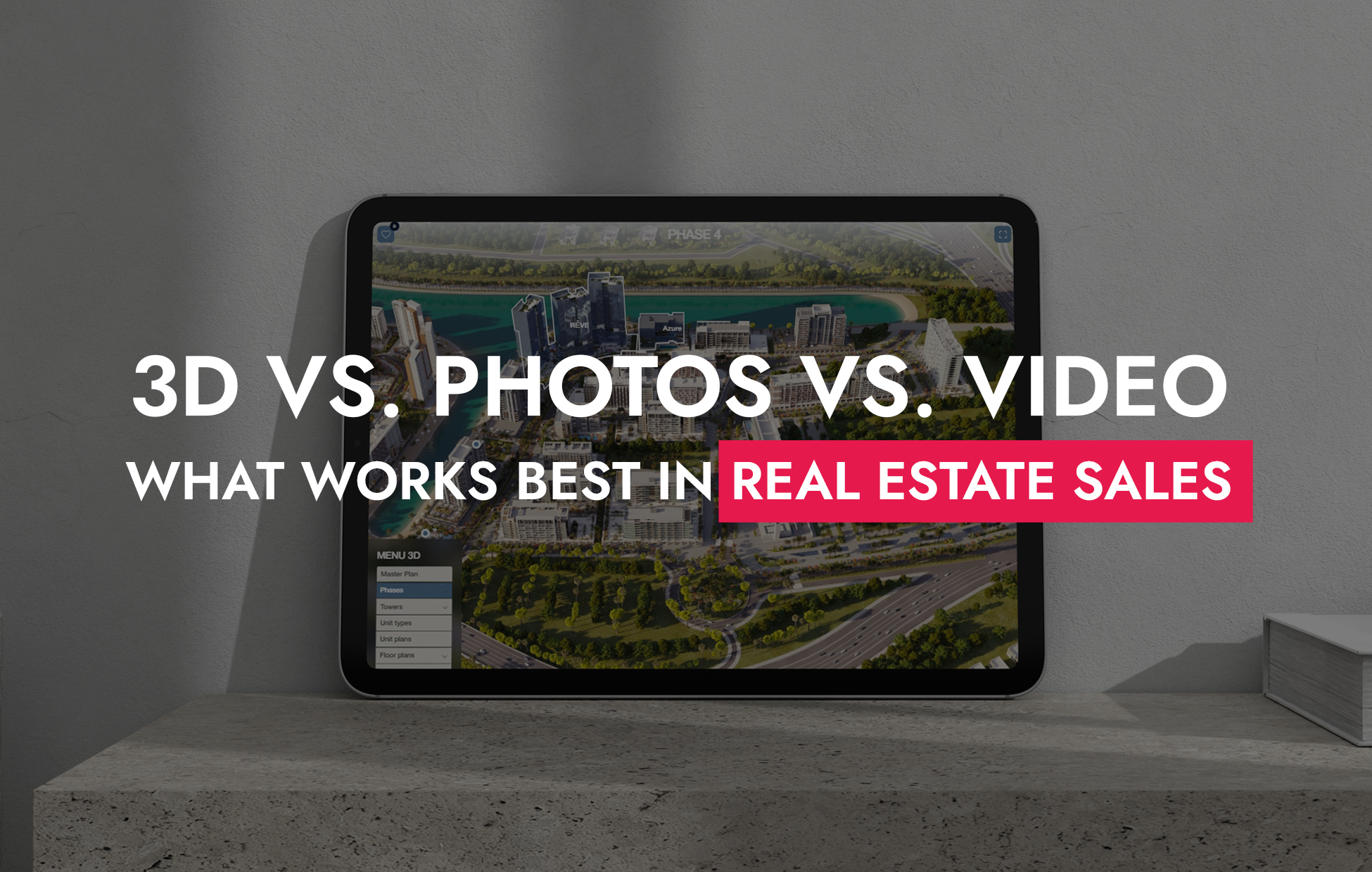007 09 26 3D Vs. Photos Vs. Video What Works Best In Real Estate Sales