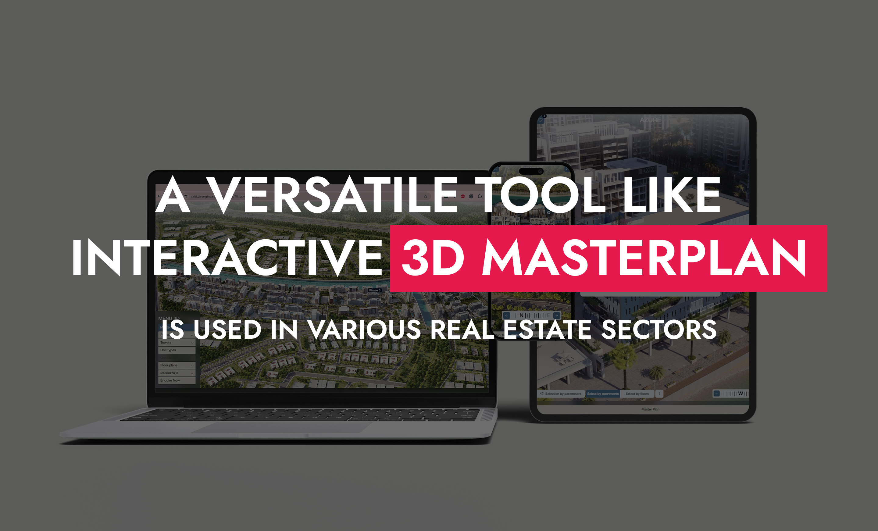 008 04 26 A Versatile Tool Like Interactive Masterplan
